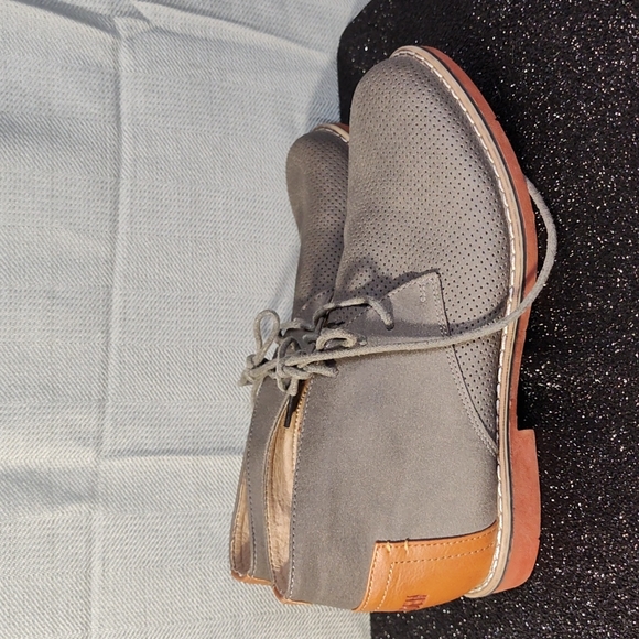 Steve Madden Ankle Boots - Picture 3 of 7